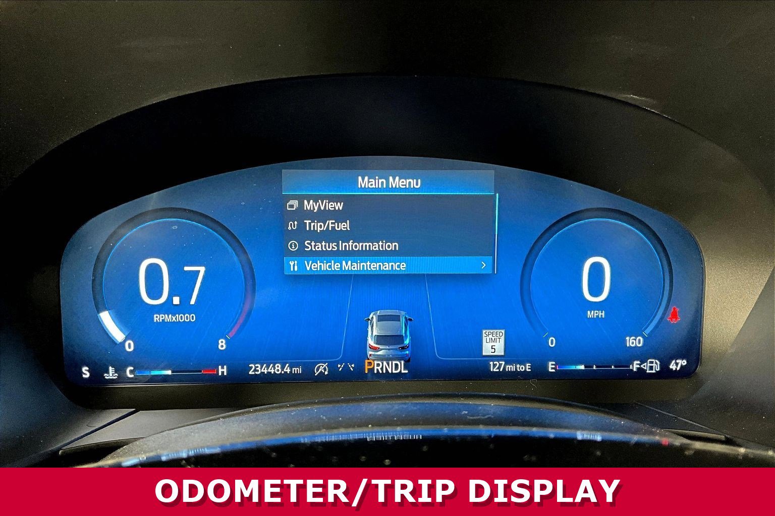 Used 2023 Ford Escape Platinum AWD/4WD image 12