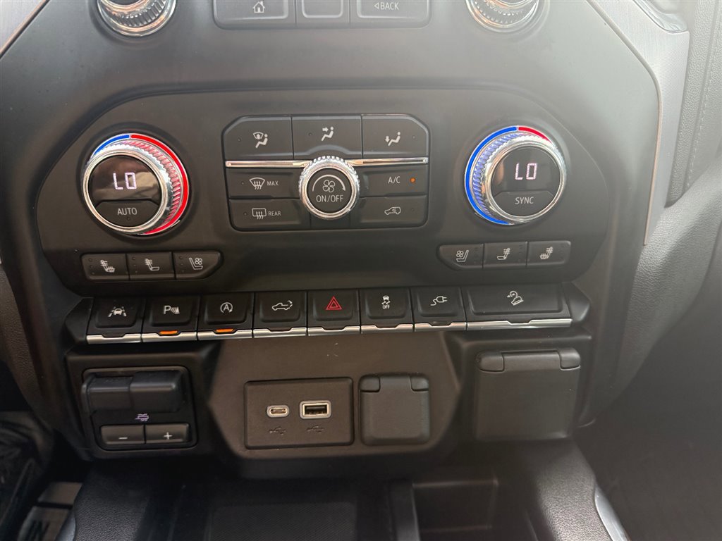 Used 2021 GMC Sierra 1500 SLT w/ SLT Premium Plus Package image 19