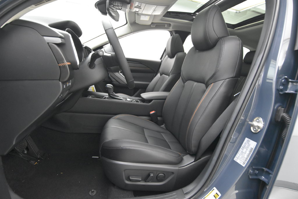 New 2026 MAZDA CX-50 2.5 Hybrid w/ Weather Package AWD/4WD image 25