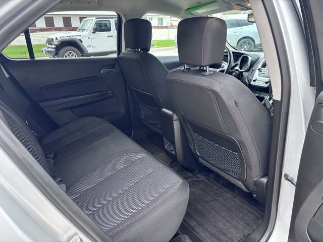 Used 2016 Chevrolet Equinox LT w/ Convenience Package image 23