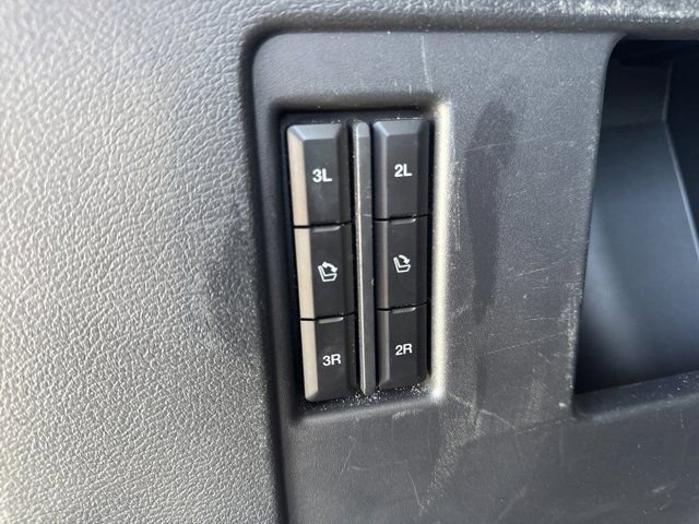 Used 2024 Ford Expedition XLT image 13