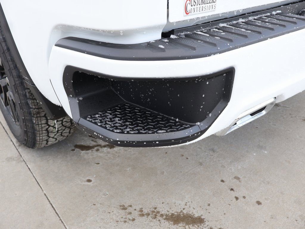 New 2026 GMC Sierra 1500 Elevation w/ Preferred Package image 31