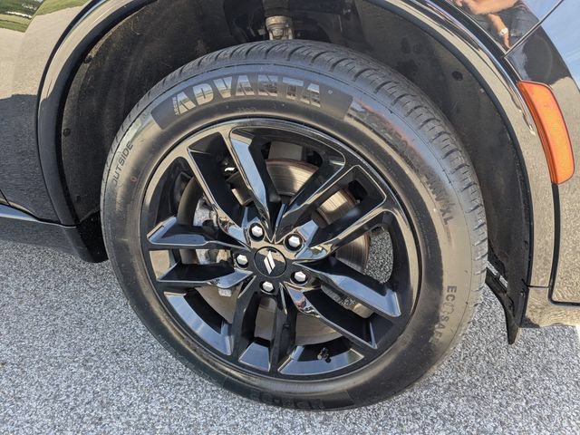 Used 2024 Dodge Durango GT AWD/4WD image 9