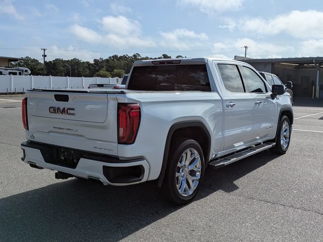 Used 2019 GMC Sierra 1500 Denali w/ Technology Package AWD/4WD image 3