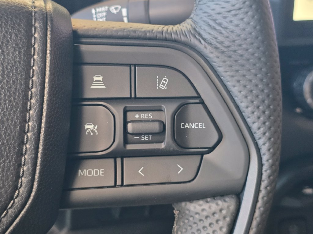 New 2026 Toyota Tundra TRD Pro AWD/4WD image 35