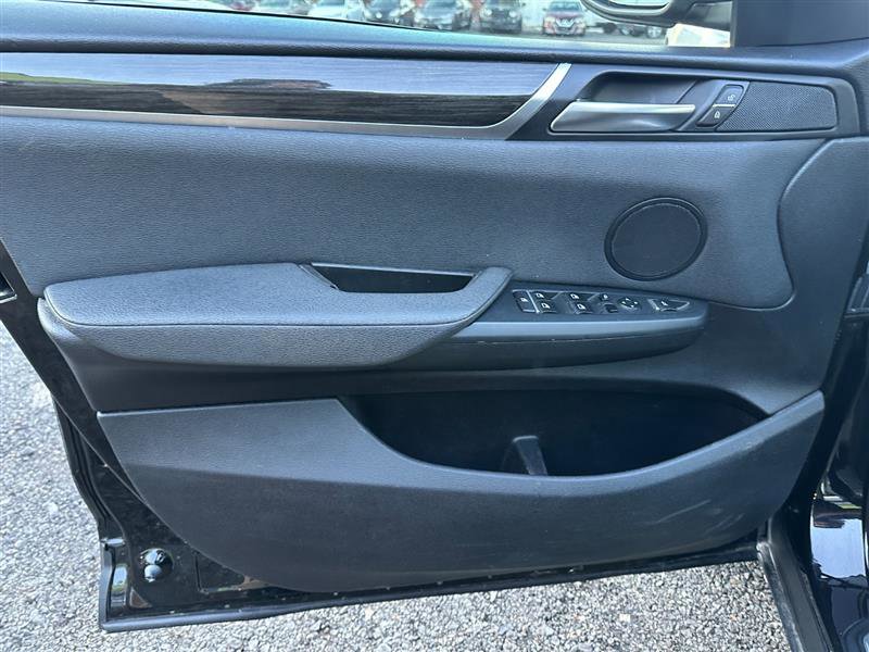 Used 2017 BMW X3 xDrive28i image 30