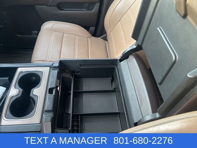 Used 2017 GMC Sierra 1500 Denali AWD/4WD image 26