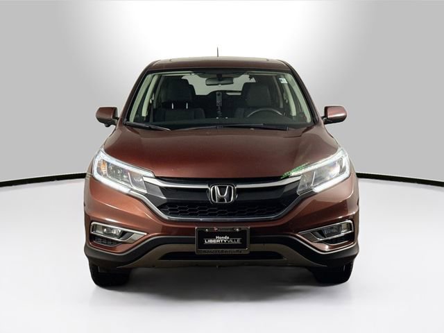 Used 2015 Honda CR-V EX image 15