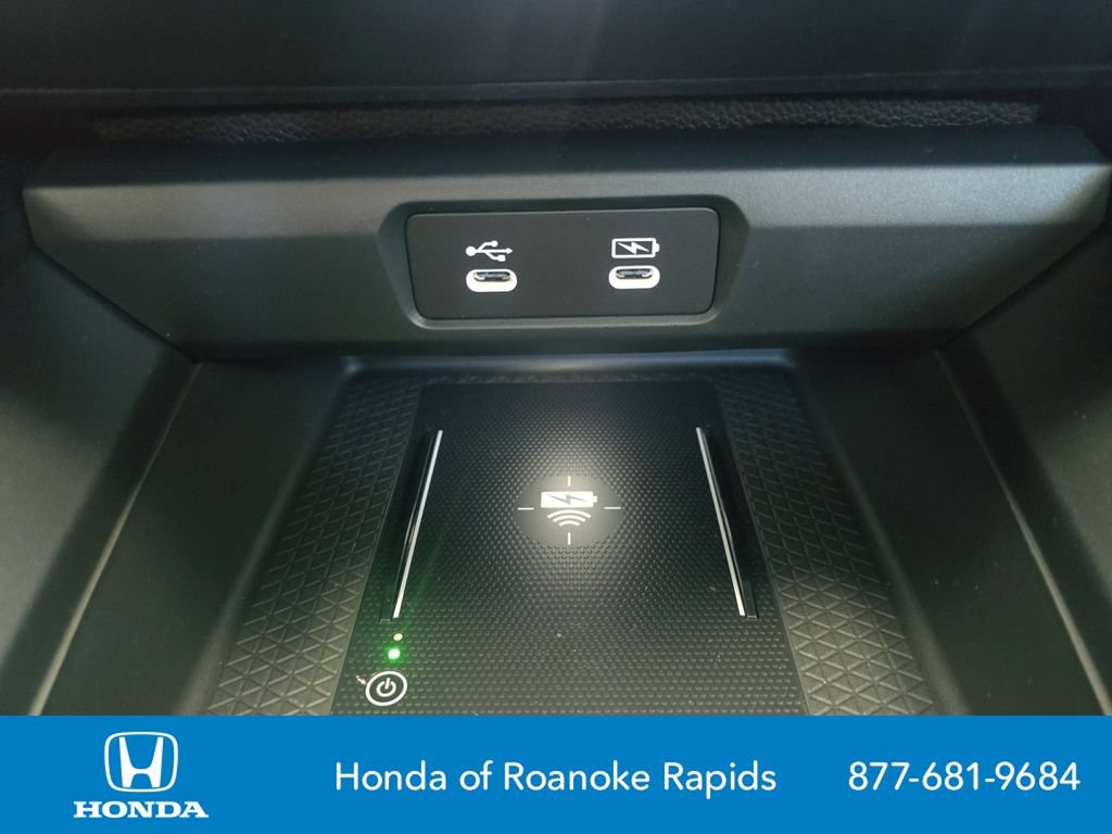 New 2026 Honda Accord SE image 23
