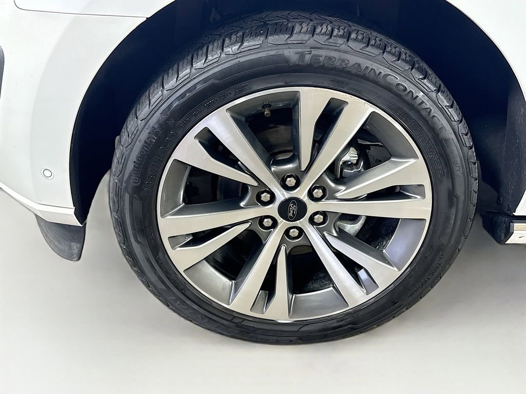 Used 2020 Ford Expedition Platinum image 40