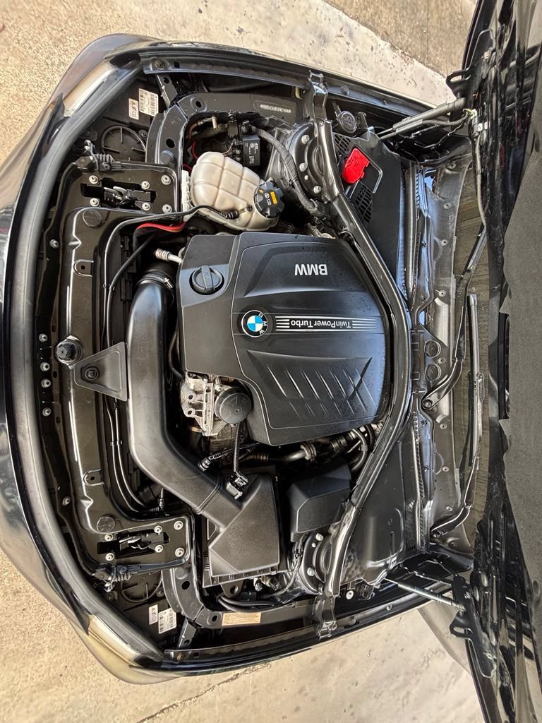 Used 2015 BMW 435i xDrive Coupe AWD/4WD image 22