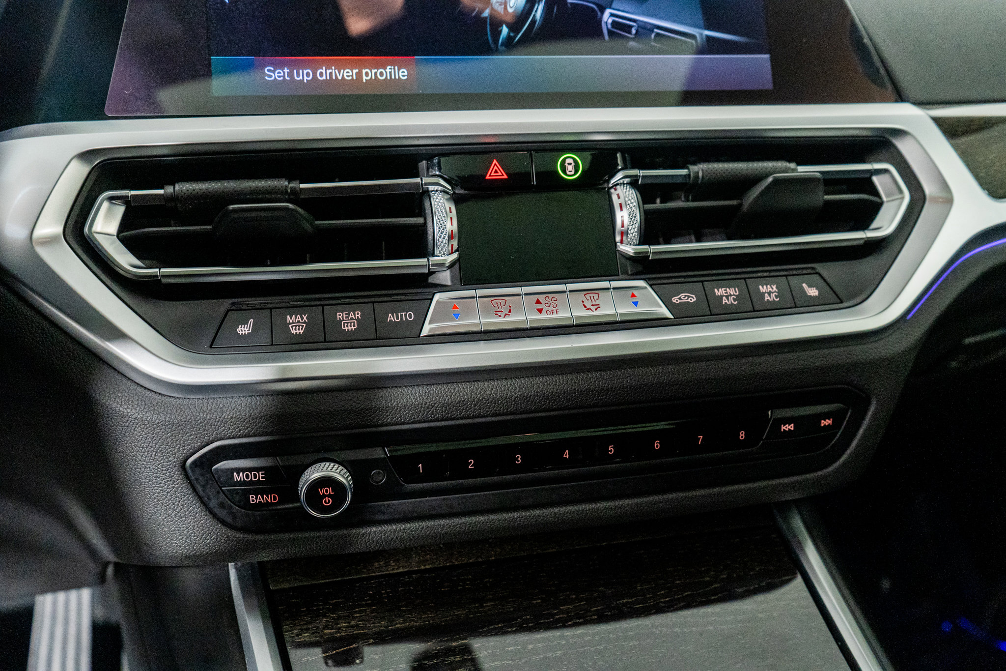 Used 2020 BMW 330i Sedan w/ Executive Package image 36