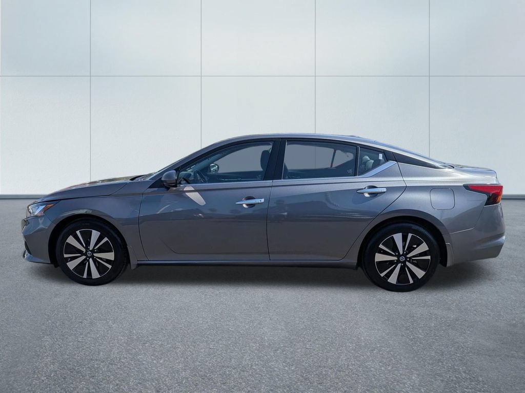 Used 2021 Nissan Altima 2.5 SL FWD image 3