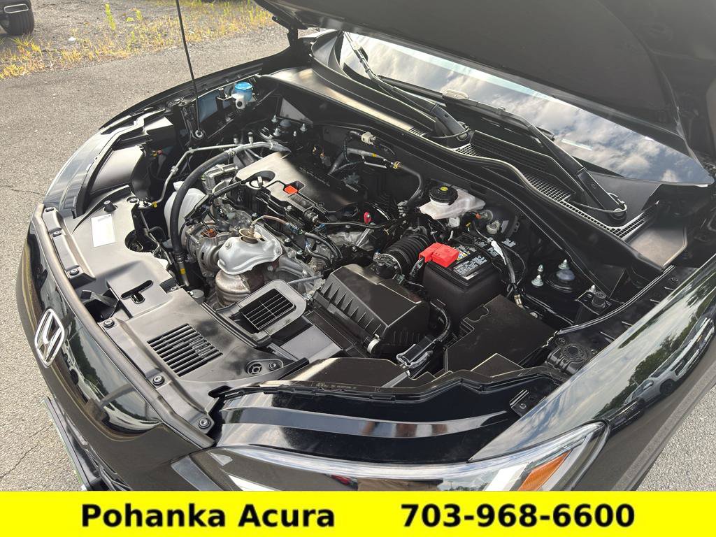 Used 2023 Honda HR-V LX image 31