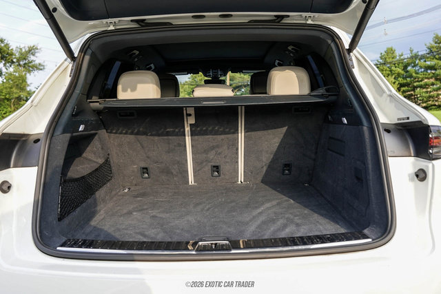 Used 2020 Porsche Cayenne AWD/4WD image 74