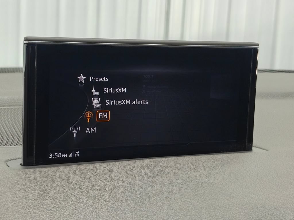 Used 2017 Audi Q7 3.0T Prestige AWD/4WD image 45