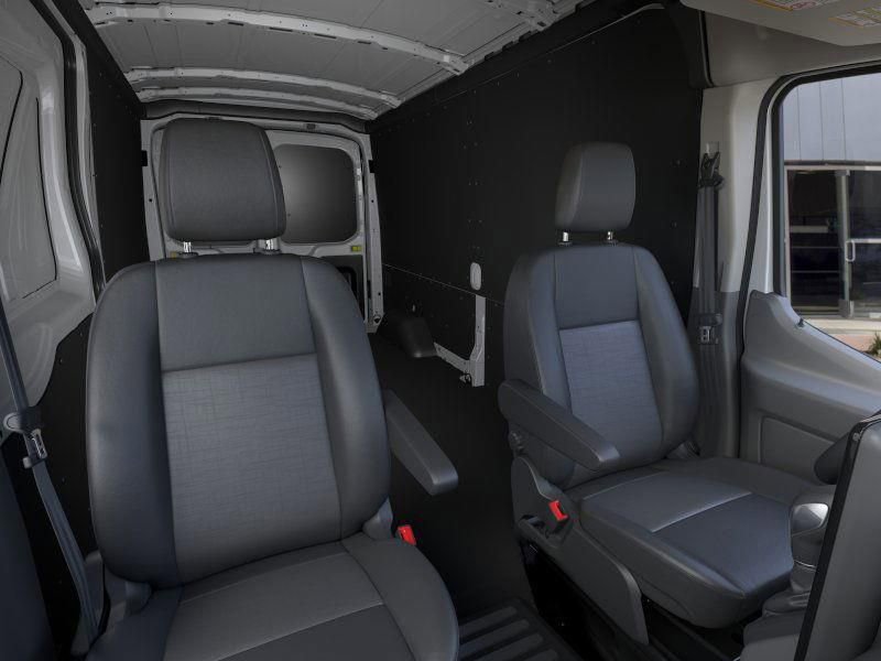 New 2026 Ford Transit 250 148 Medium Roof w/ Load Area Protection Package image 10