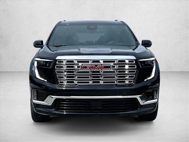 Used 2025 GMC Acadia Denali w/ LPO, Floor Liner Package FWD image 3