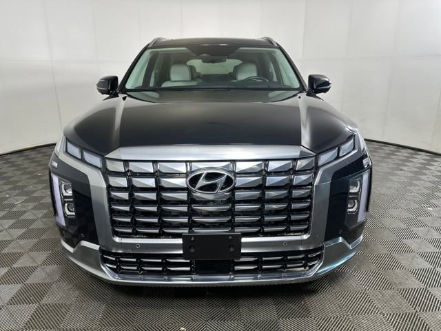 Used 2024 Hyundai Palisade Calligraphy image 8