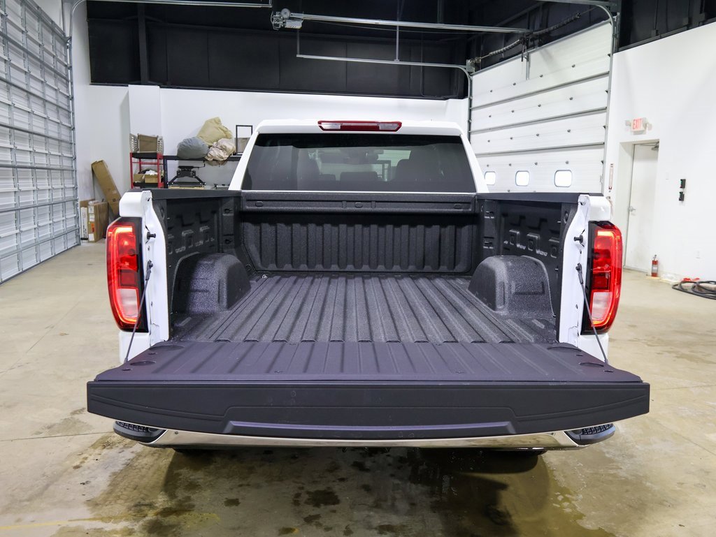 New 2026 GMC Sierra 1500 Pro w/ Convenience Package image 5
