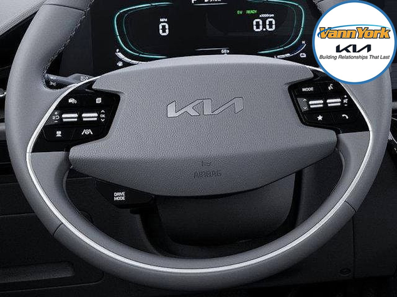 New 2025 Kia Niro EX image 20