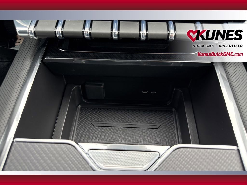 New 2026 GMC Sierra EV Elevation image 31