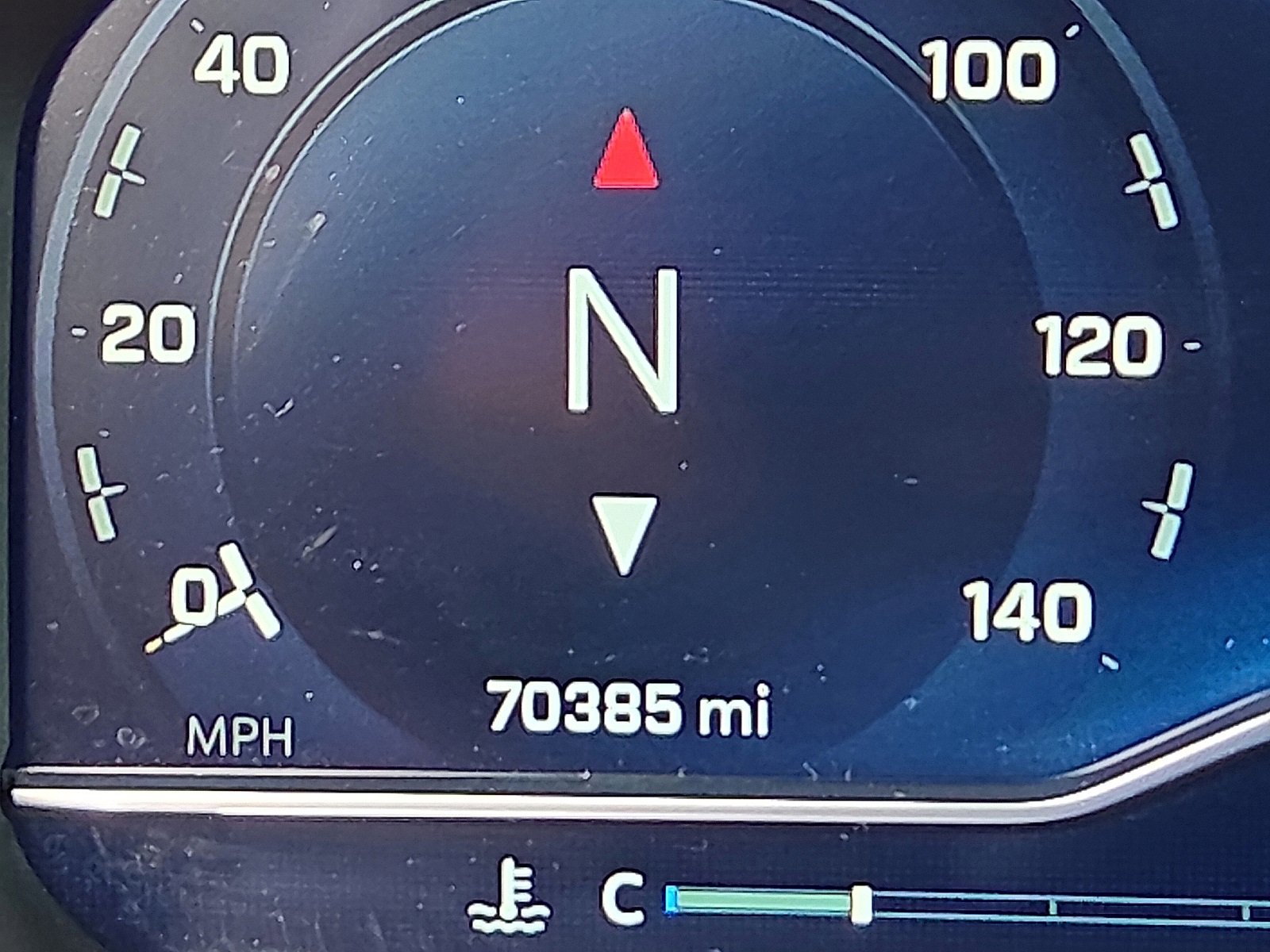 Used 2023 Chevrolet Silverado 1500 High Country w/ Technology Package image 23