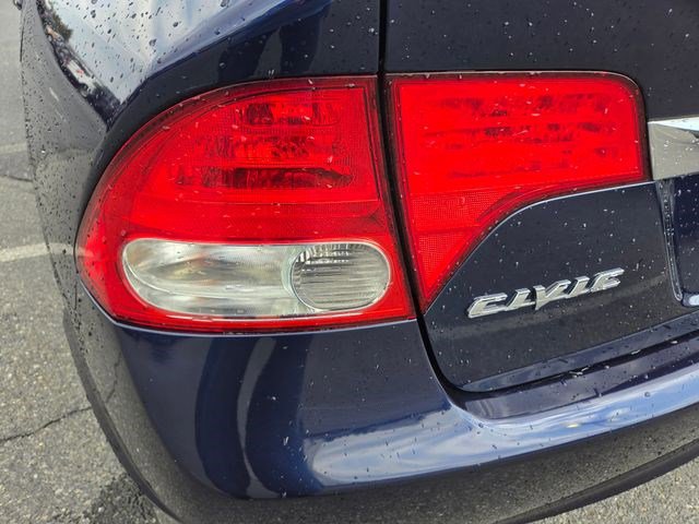 Used 2009 Honda Civic EX image 11