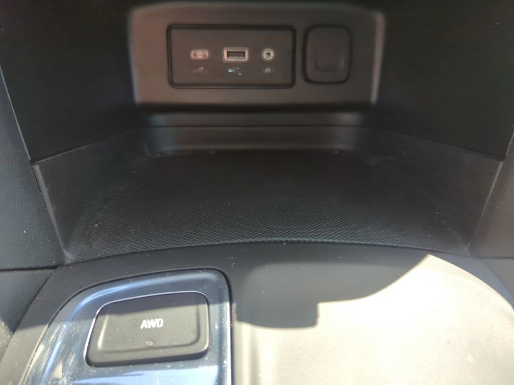 Certified 2021 Chevrolet Equinox LT AWD/4WD image 25
