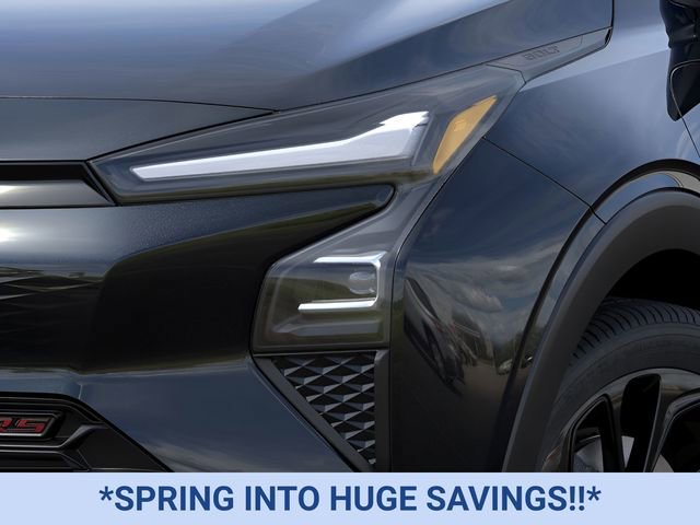 New 2027 Chevrolet Bolt RS image 10