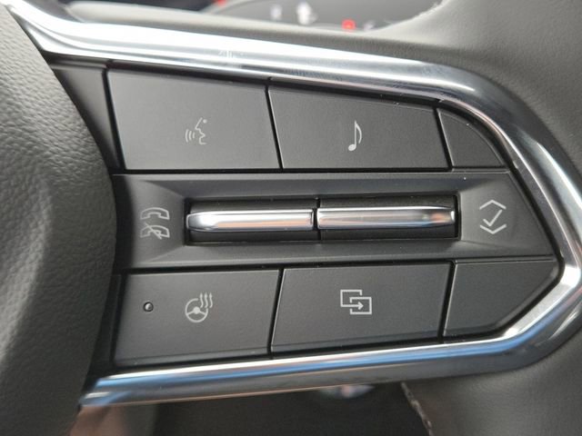 New 2025 Chevrolet Suburban Premier image 17