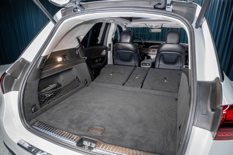 New 2026 Mercedes-Benz GLE 450 4MATIC image 7