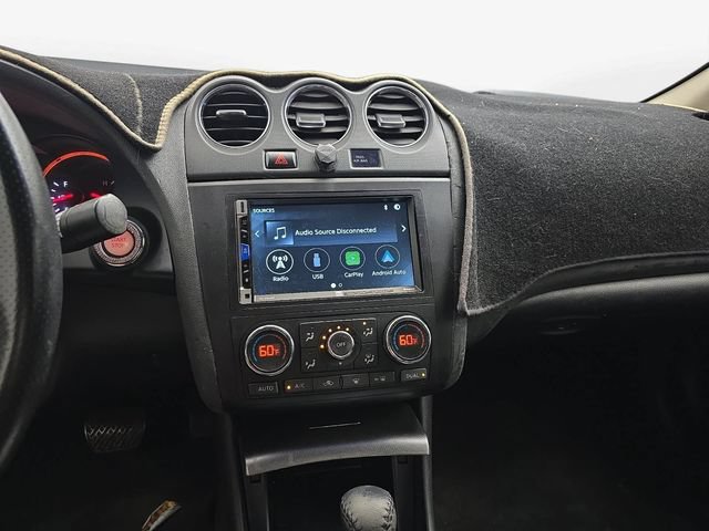 Used 2009 Nissan Altima 2.5 S w/ Premium Pkg FWD image 21