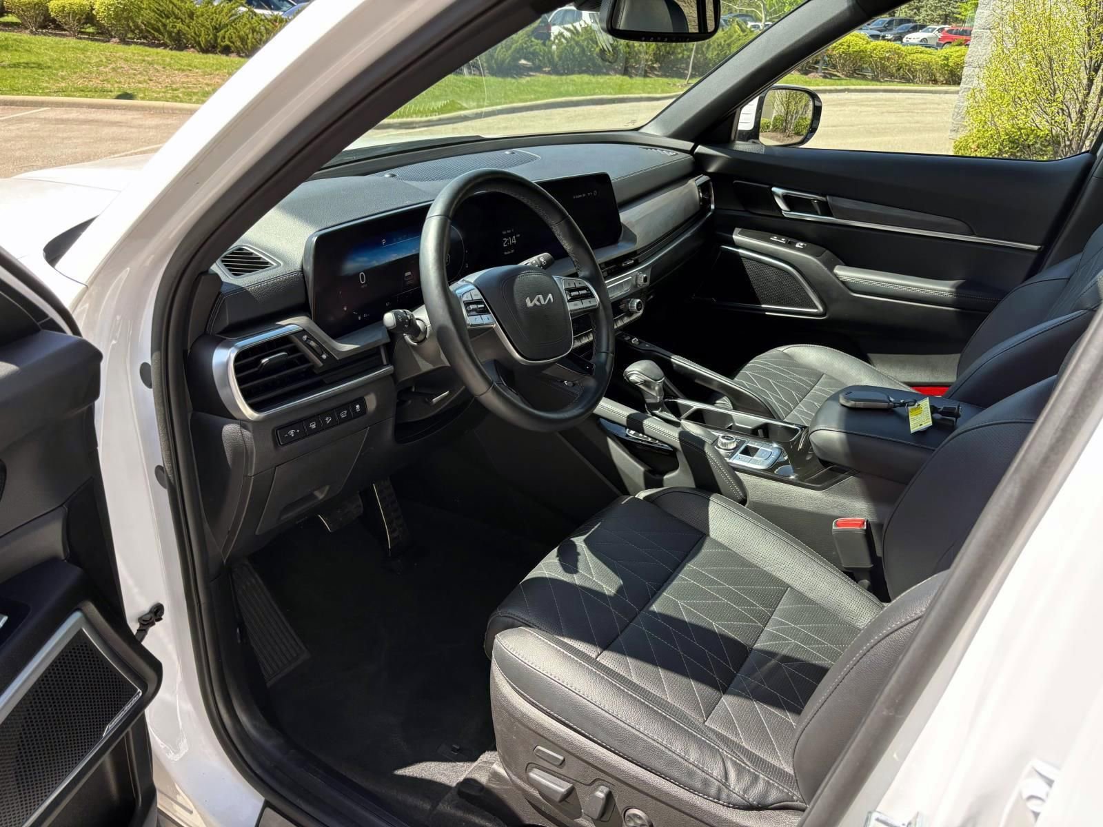 Used 2024 Kia Telluride SX X-Pro image 26