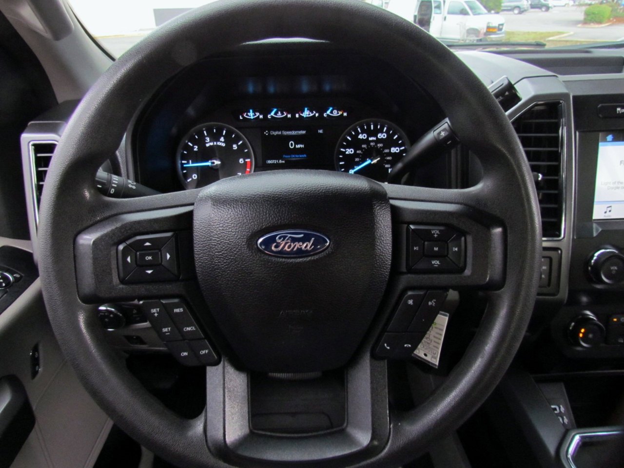 Used 2019 Ford F250 XLT w/ XLT Value Package image 24