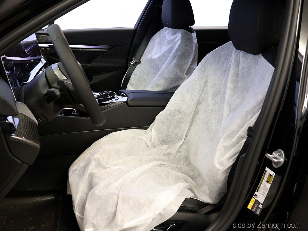 New 2026 BMW i5 eDrive40 w/ M Sport Package image 10