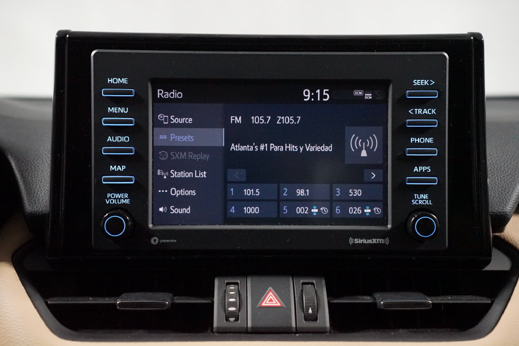 Used 2022 Toyota RAV4 XLE Premium FWD image 17
