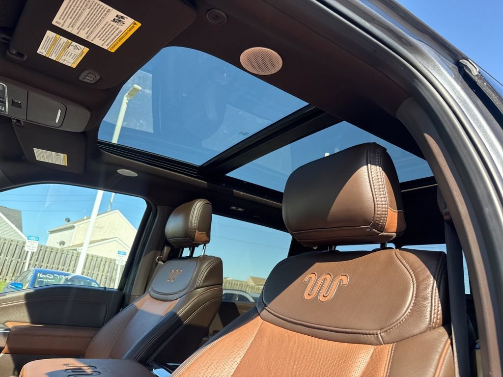 Used 2024 Ford F150 King Ranch AWD/4WD image 5
