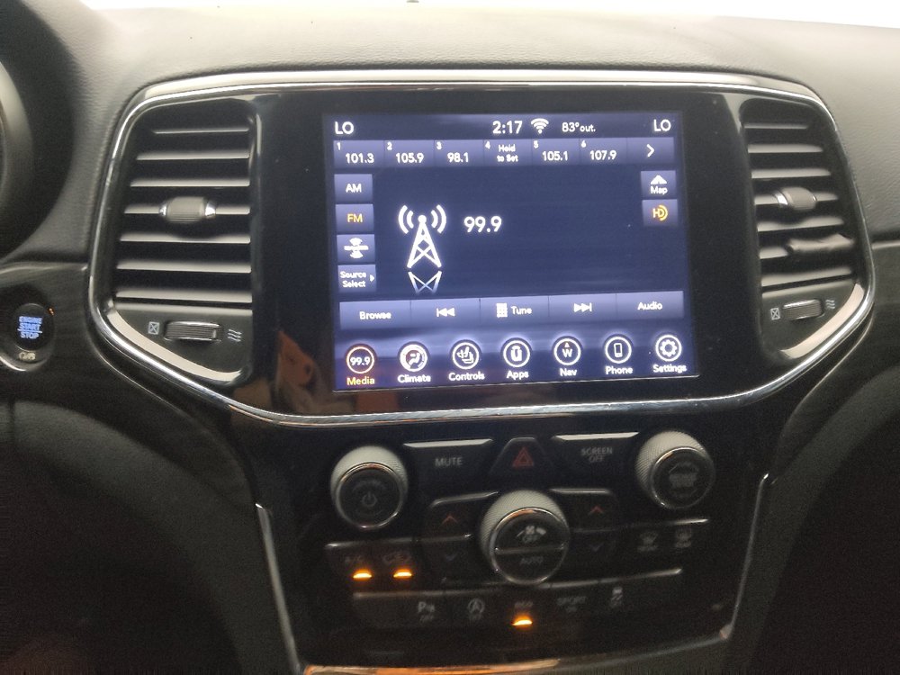 Used 2020 Jeep Grand Cherokee Laredo w/ Quick Order Package 2BN North image 25