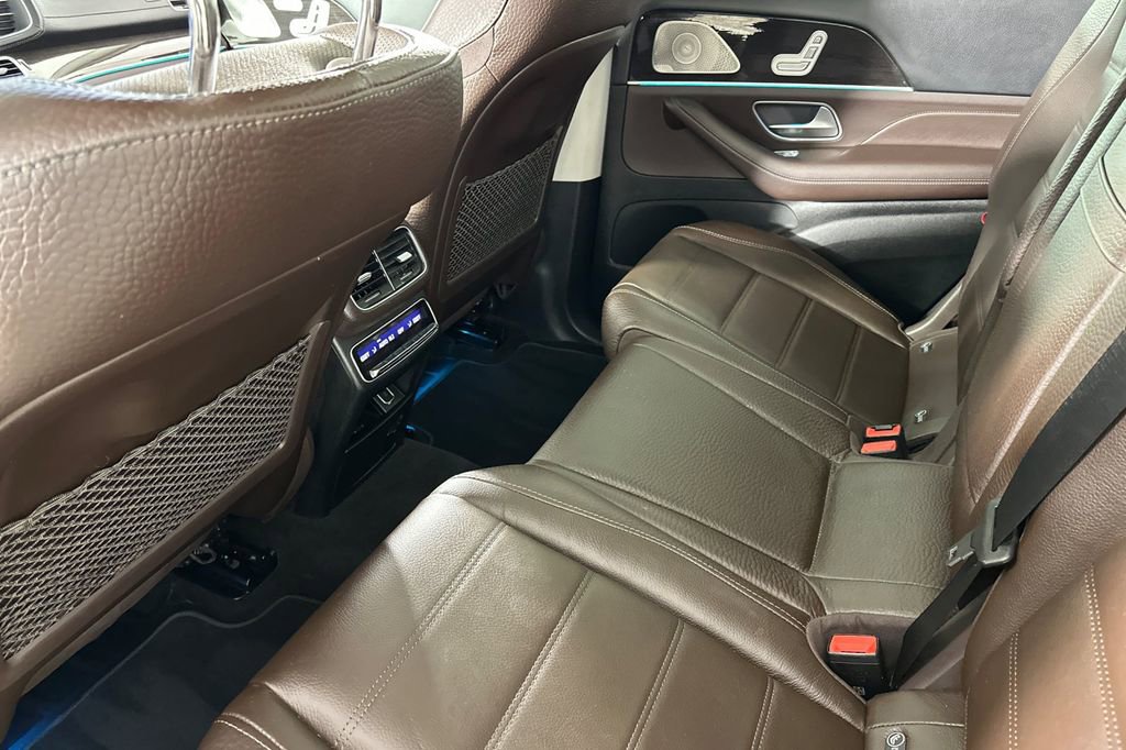 Certified 2023 Mercedes-Benz GLS 450 4MATIC image 13