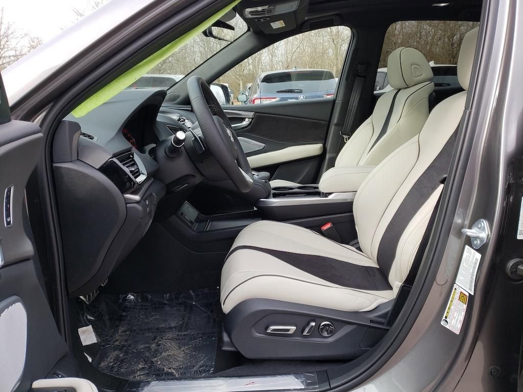 New 2026 Acura RDX A-Spec image 9