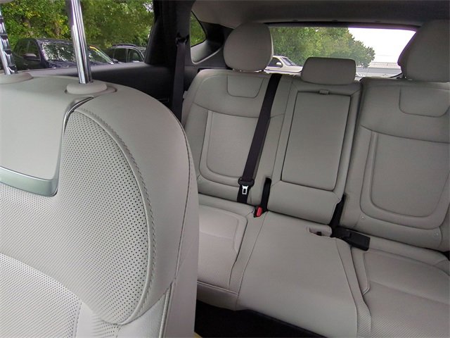 Used 2024 Hyundai Tucson Limited image 14