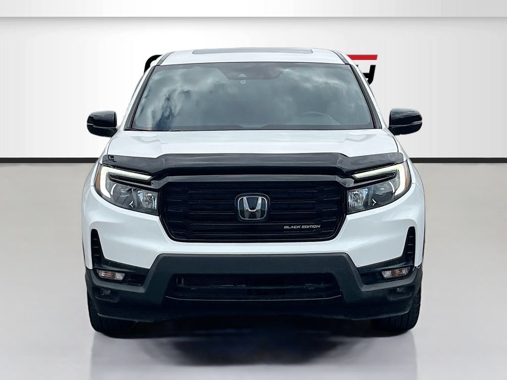 Used 2023 Honda Ridgeline Black Edition image 2