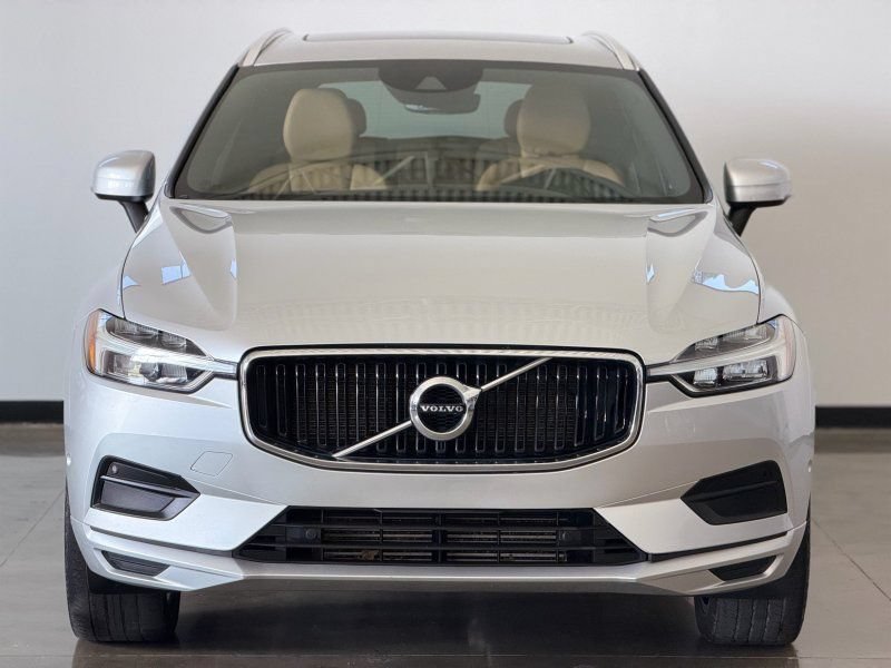 Used 2019 Volvo XC60 T6 Momentum w/ Premium Package AWD/4WD image 2