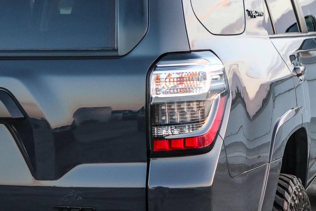 Used 2024 Toyota 4Runner TRD Pro AWD/4WD image 10