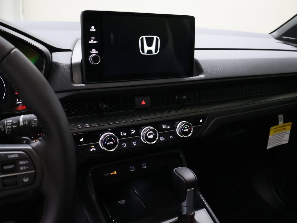 New 2027 Honda CR-V Sport-L image 26