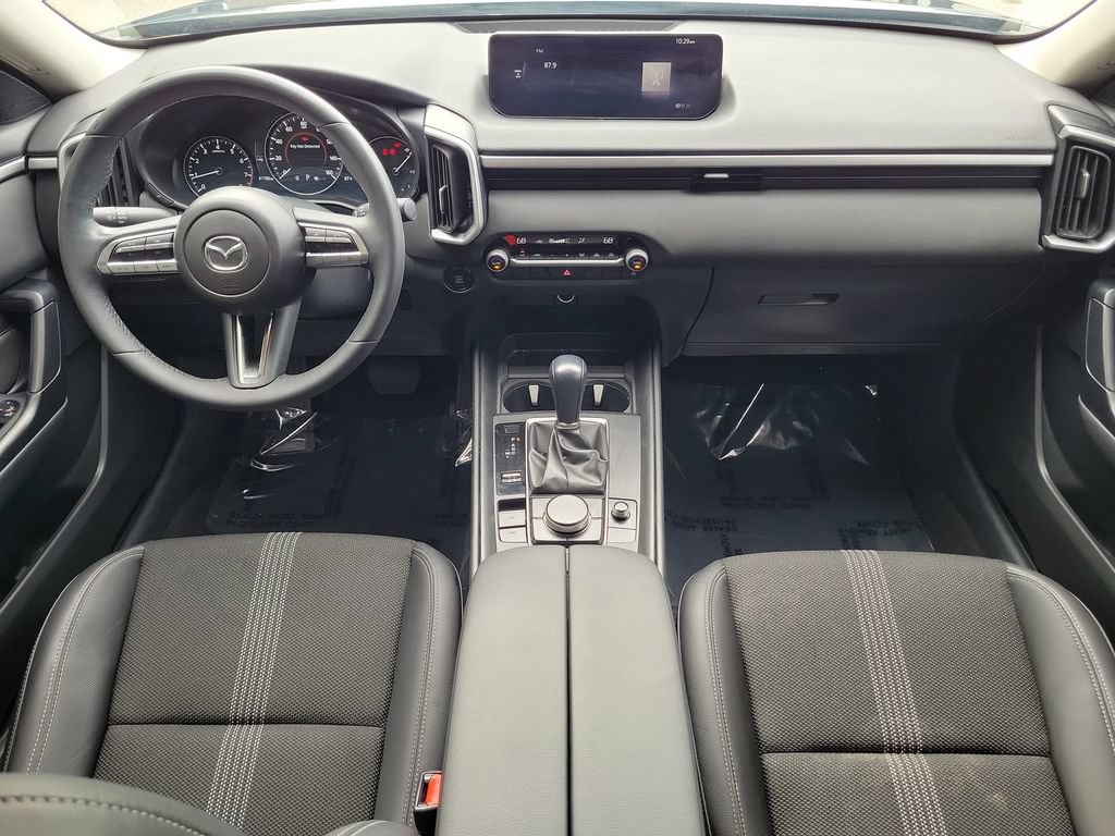 Used 2024 MAZDA CX-50 AWD 2.5 S w/ Select Package image 10
