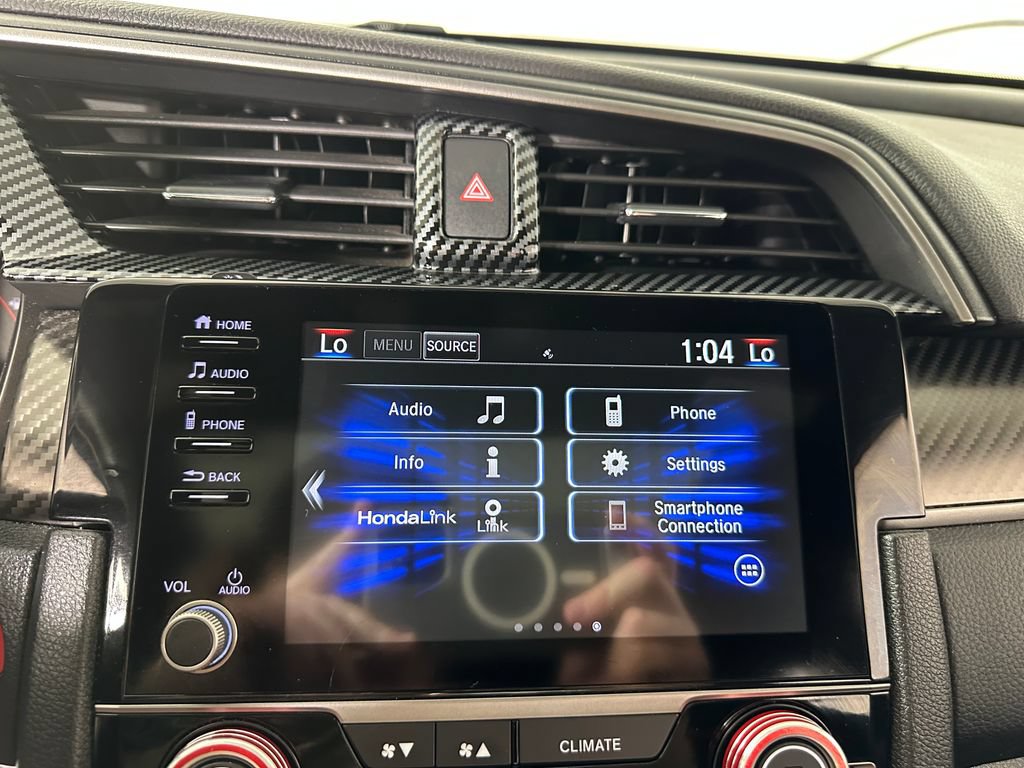 Used 2019 Honda Civic Si image 26