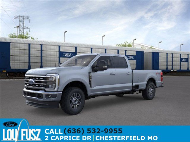 New 2026 Ford F350 4x4 Crew Cab Super Duty image 1