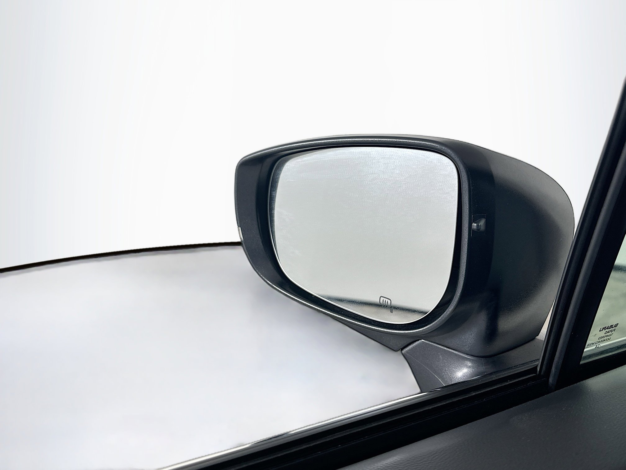 Used 2025 Subaru Ascent Premium image 16